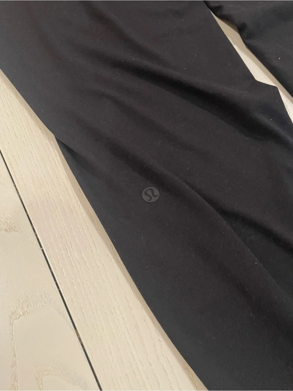 Lululemon Ready to Rulu Jogger Pants (Black) W5DP2S - Size 4